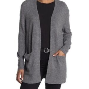 Madewell Cozy Gray Women's Cardigan. Size XXL